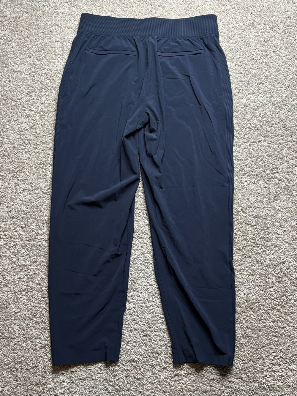 Athleta Brooklyn Ankle Pants - Petite - Picture 3 of 5